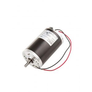 Crouzet Electric Motor 89830012, Refrigeration parts