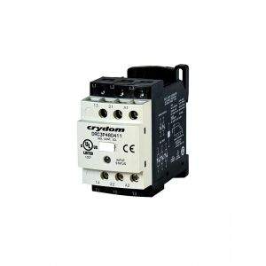 CRYDOM Contactor DRC3R40A410R, Refrigeration parts