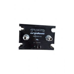 CRYDOM Contactor HDC200D160, Refrigeration parts