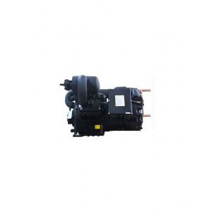 Copeland Compressor D8DT5-370X-AWM/D, Refrigeration parts