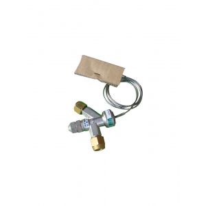 Daikin Expansion Valve ATX-3410BHC, Refrigeration parts