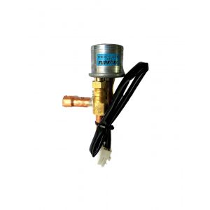 DAIKIN Expansion Valve Coil EFM-A0YPHS-11R, Refrigeration parts