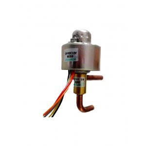DAIKIN Expansion Valve Coil EKVDC12V, Refrigeration parts