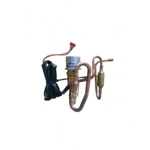 DAIKIN Expansion Valve Coil ZEFM-25YGMSZ-9S-AR, Refrigeration parts