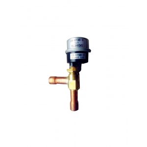 Daikin Expansion Valve EDM-80YGMD-1R, Refrigeration parts