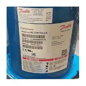 Danfoss Compressor HCJ090T4LC6, Refrigeration parts
