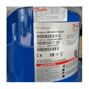 Danfoss Compressor HLH061T4LC6, Refrigeration parts