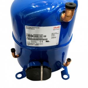 Danfoss Compressor MPZ068A4LB2A, Refrigeration parts