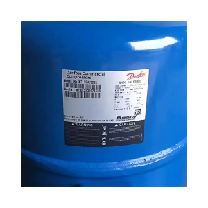 Danfoss Compressor MT125HU3DBE, Refrigeration parts