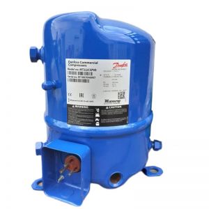 Danfoss Compressor MT22JC5PVE, Refrigeration parts
