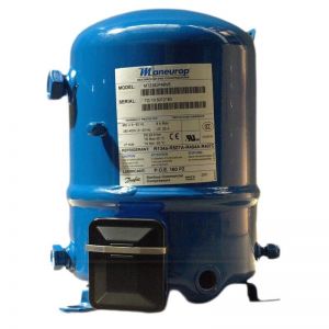 Danfoss Compressor MTZ32JF4BVE, Refrigeration parts