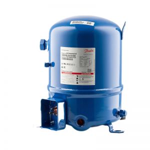 Danfoss Compressor MTZ40JH4AVE, Refrigeration parts