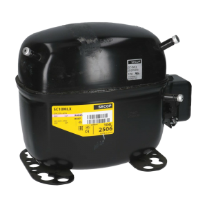 Danfoss Compressor SC10MLX 104L2506, Refrigeration parts