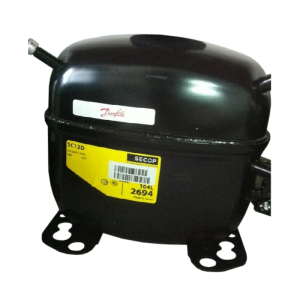 Danfoss Compressor SC12D 104L2694, Refrigeration parts