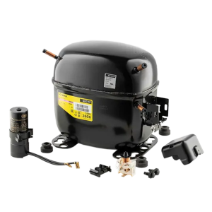 Danfoss Compressor SC12MLX 104L2606, Refrigeration parts