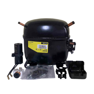 Danfoss Compressor SC15CM 104L2848, Refrigeration parts