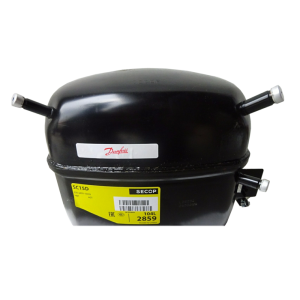 Danfoss Compressor SC15D 104L2859, Refrigeration parts