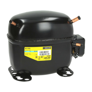 Danfoss Compressor SC15G 104G8520, Refrigeration parts