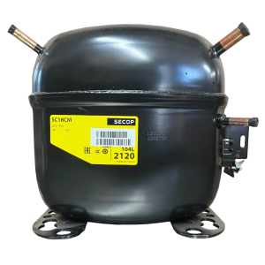 Danfoss Compressor SC18CM 104L2120, Refrigeration parts