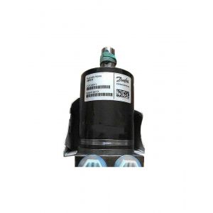 Danfoss Electric Motor OMM8 151G0041, Refrigeration parts