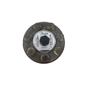 Danfoss Electric Motor OMP125 151-0603, Refrigeration parts