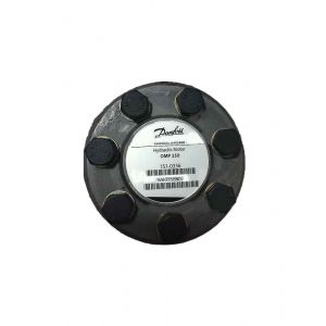 Danfoss Electric Motor OMP250 151-0336, Refrigeration parts