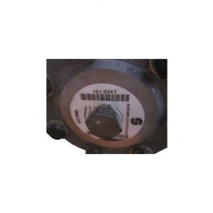 Danfoss Electric Motor OMR250 151-0247, Refrigeration parts