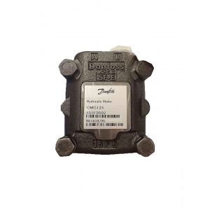 Danfoss Electric Motor OMS125 151F0502, Refrigeration parts