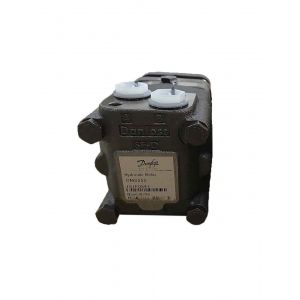 Danfoss Electric Motor OMS250 151F0547, Refrigeration parts