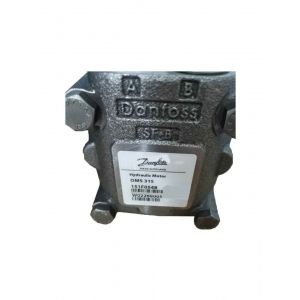 Danfoss Electric Motor OMS315 151F0548, Refrigeration parts