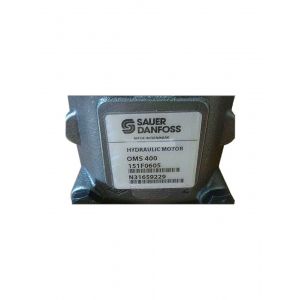 Danfoss Electric Motor OMS400 151F0605, Refrigeration parts