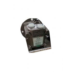 Danfoss Electric Motor OMSS125 151F0537, Refrigeration parts