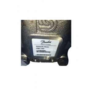 Danfoss Electric Motor OMT160 151B3000, Refrigeration parts