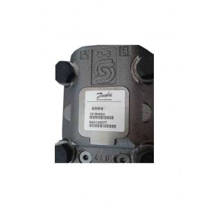 Danfoss Electric Motor OMT250 151B3002, Refrigeration parts