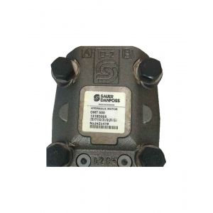 Danfoss Electric Motor OMT500 151B3005, Refrigeration parts