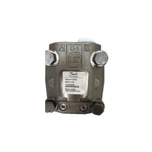 Danfoss Electric Motor OMTS250 151B3038, Refrigeration parts