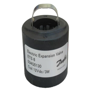 Danfoss Expansion Valve Coil ETS6 034G5130, Refrigeration parts
