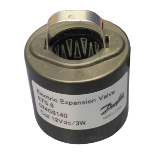Danfoss Expansion Valve Coil ETS6 034G5140, Refrigeration parts