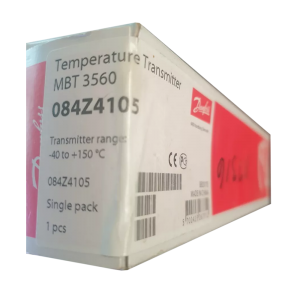 Danfoss Sensor 084Z4105, Refrigeration parts