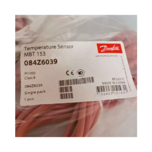 Danfoss Sensor 084Z6039, Refrigeration parts