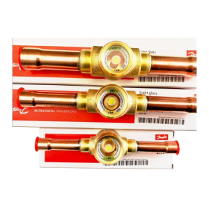 Danfoss Sight Glass SGN19, Refrigeration parts