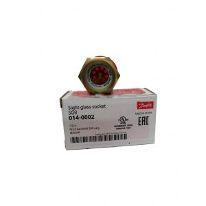 Danfoss Sight Glass SGR 014-0002, Refrigeration parts