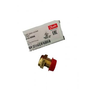 Danfoss Sight Glass SGR 014-0006, Refrigeration parts