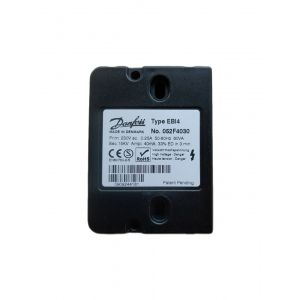 Danfoss Transformer 052F4030, Refrigeration parts