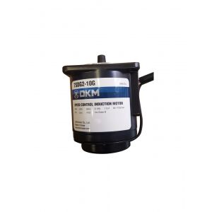 DKM Electric Motor 7SDG2-10G, Refrigeration parts