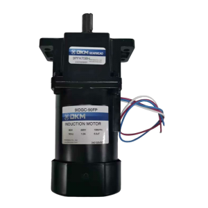 DKM Electric Motor 9BDGC-90FP, Refrigeration parts