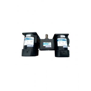 DKM Electric Motor 9CIDGK-90FP, Refrigeration parts