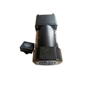 DKM Electric Motor 9DCD12-120-30, Refrigeration parts