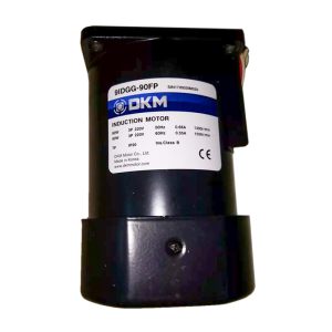 DKM Electric Motor 9IDGC-90FP, Refrigeration parts