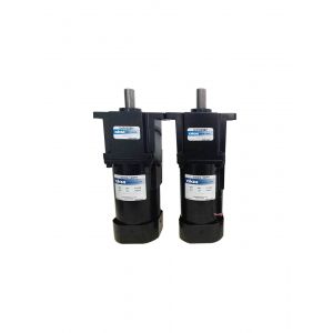 DKM Electric Motor 9IDGG-180FH, Refrigeration parts